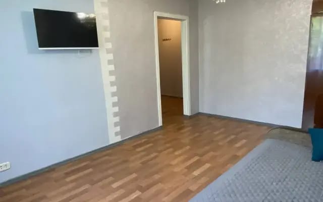 Квартира на 6 гостей рядом с центром