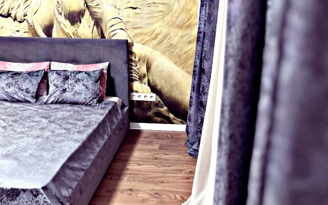Апартаменты SPA Deluxe 65