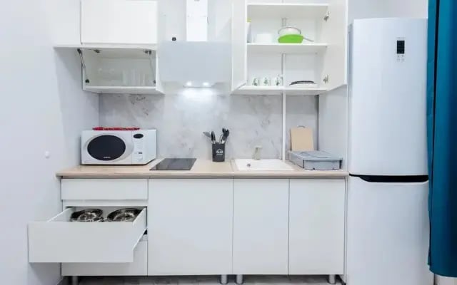 Апартаменты Apartments in the Centre of Minsk Возле Жд Вокзала
