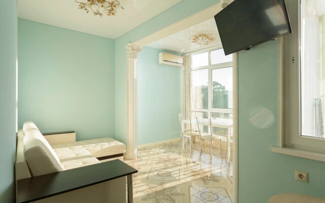 Апартаменты M Apartments Premier