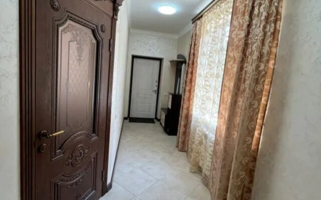 Квартира Большая красивая в курортной зоне Пятигорска