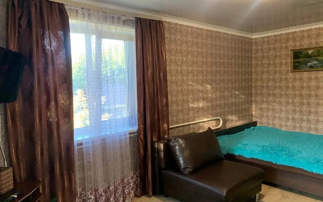Квартира на Ульяновых 11/1