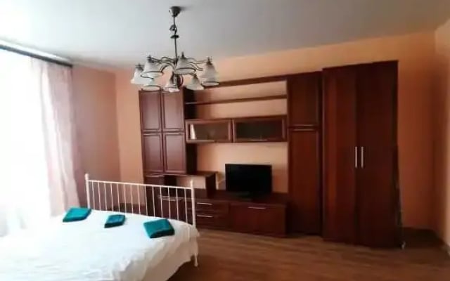 Апартаменты Arena Khimki 1