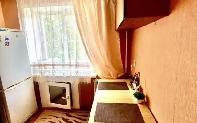 Квартира однокомнатная 35 кв.м.