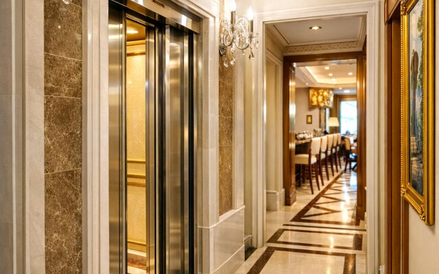 GLK PREMIER Sea Mansion Suites & Spa