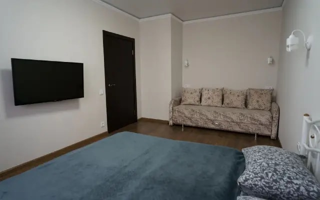 Апартаменты Right Room на Солнечном Бульваре 18