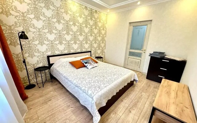 Квартира Ессентуки Орджоникидзе 84 корп 5