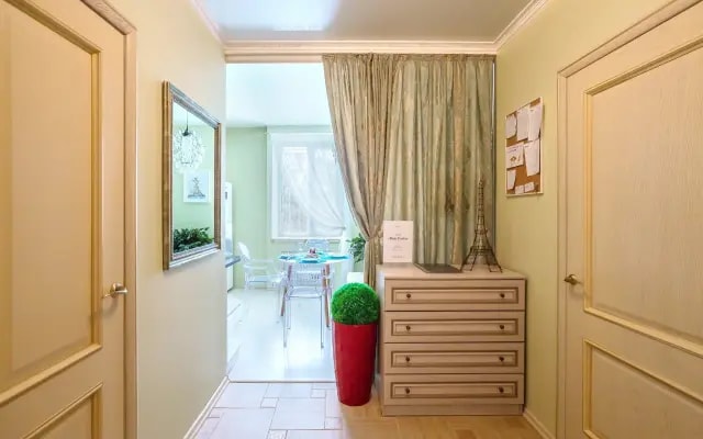 Mini Parizh Apartments