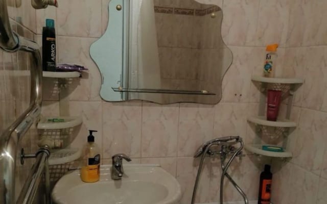 Квартира на Кирова 113