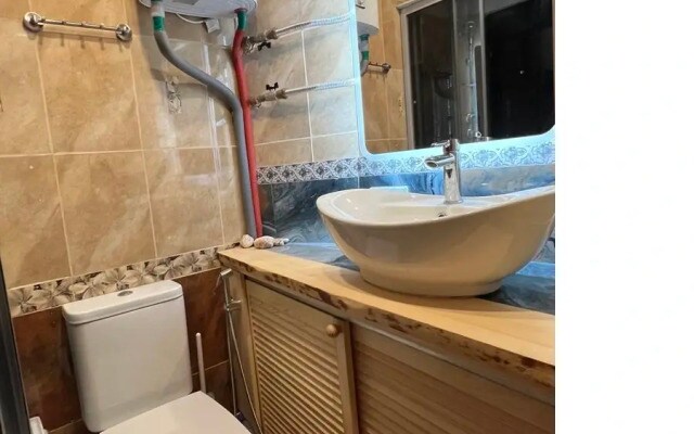 Квартира 4Nights Каховка