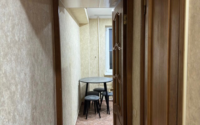 Квартира Однокомнатная в центре Сочи