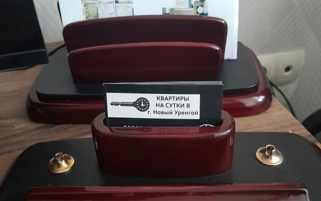Квартира на Ленинградском Проспекте 13