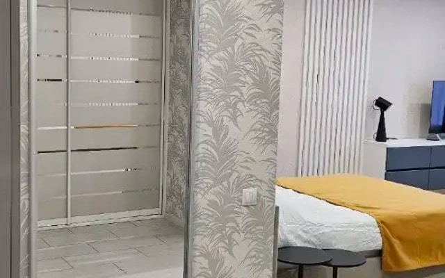 Квартира Студия Проспект Победы