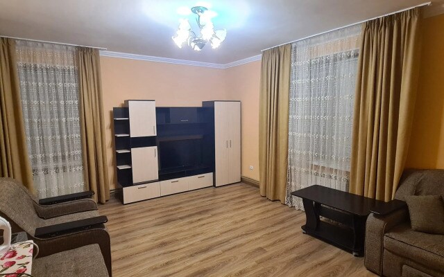 Квартира на Кырджалийской 8