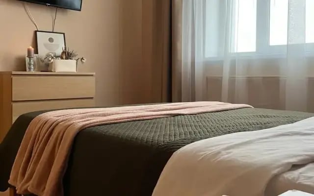 Квартира на Школьной 4к1