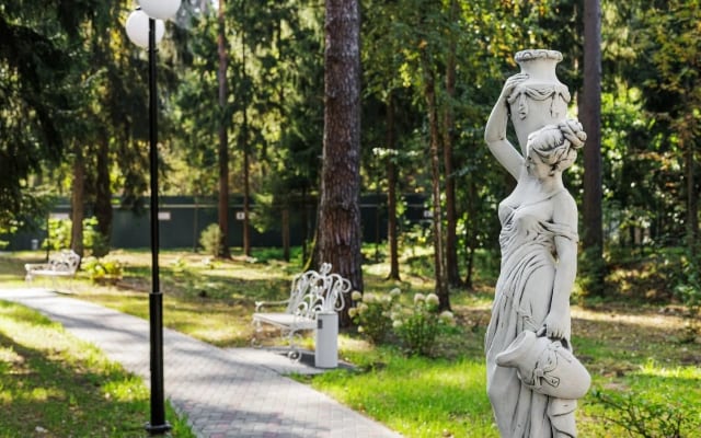 Ареал Конгресс Отель