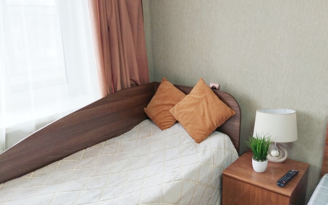 Квартира на Улице Николаева 44