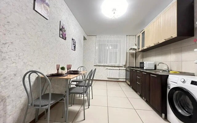 Квартира на улице Песковская 12Б