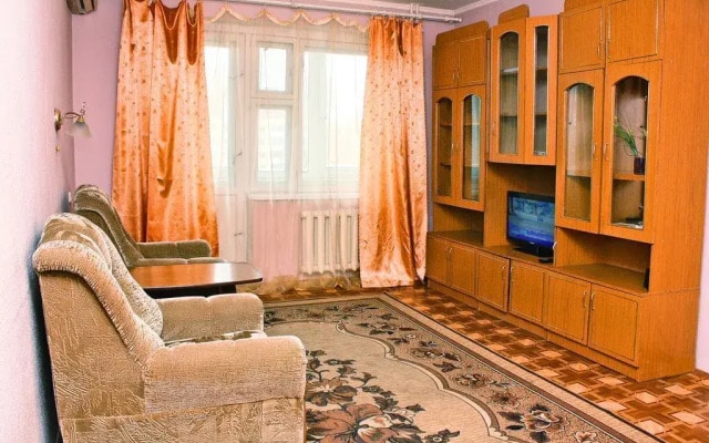 Квартира на Улице Восточная 11