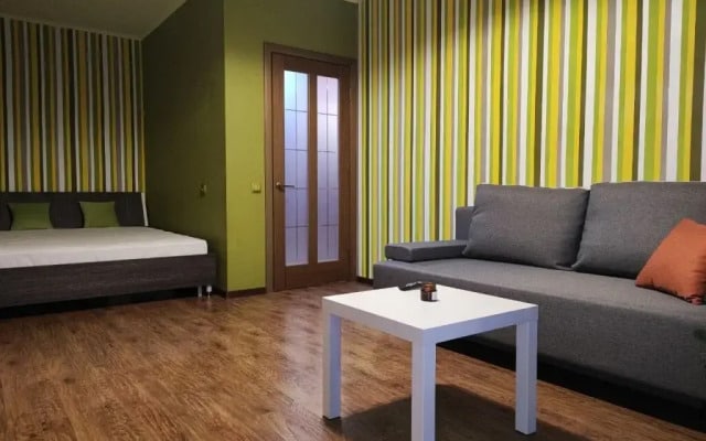 Квартира 1 на Радищева 36 Корпус 2