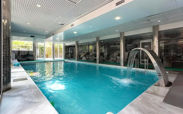 Апартаменты 4.16 Studio Room