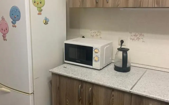 Квартира на ул Пятницкая 12