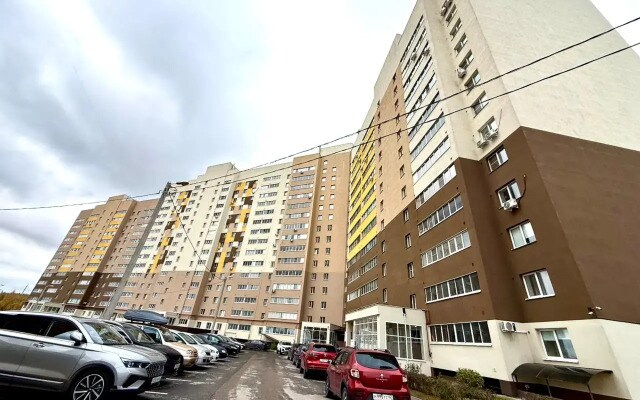 Квартира Уютная в Тихом Районе Города