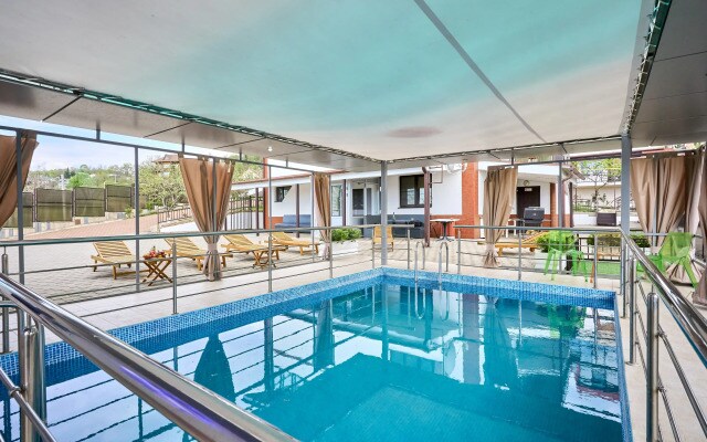 Гостевой дом Residence Lotus
