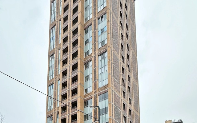 Апартаменты Family Rent в Приморском районе
