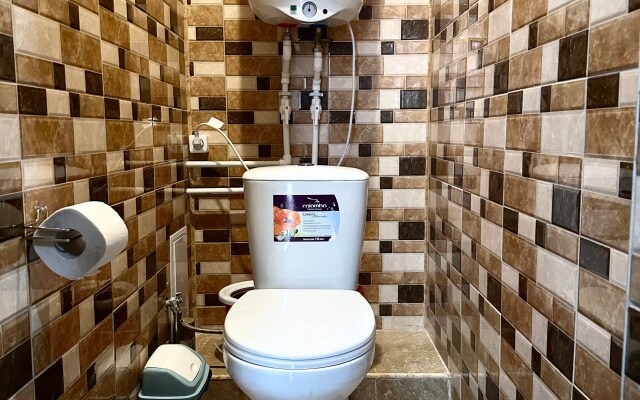 Квартира Dailyrent Sochi