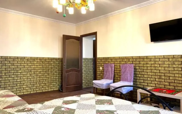 Квартира Гагарина 12