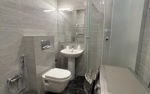 Апартаменты Royal Residence