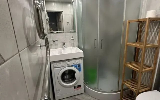 Квартира на Щитной Улице 14
