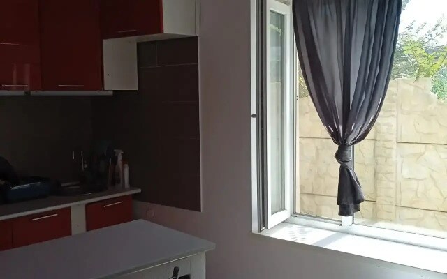 Меблированные комнаты Крымские каникулы