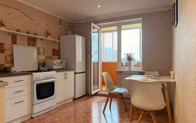 Квартира PrestigeApart на сутки в Бресте