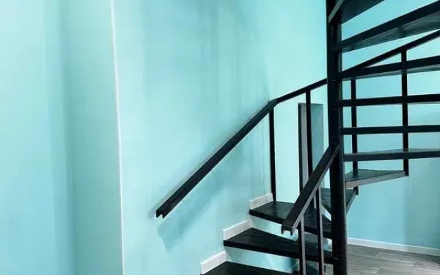 Хостел StayINN24