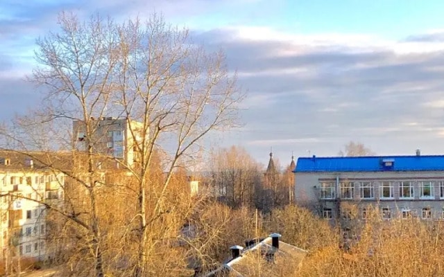 Квартира в Новом ЖК Уют Парк