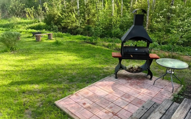 Гостевой дом A-Frame для отдыха