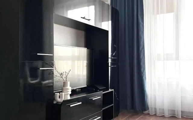Квартира двухкомнатная ЛайлаТов в новом ЖК на метро Аннино