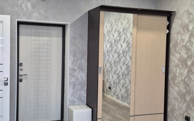 Квартира Studio XM на Гагарина 150