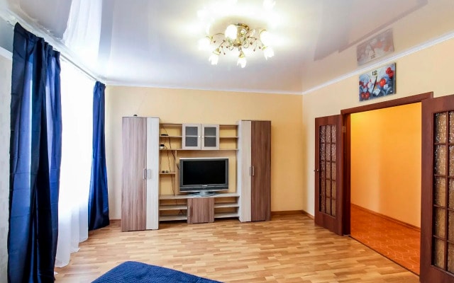 Квартира Аквапарк Заречный 371