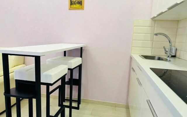 Квартира на Виноградной 22/1Б
