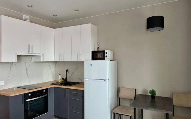 Квартира на Улице Пролетарская 151к1 (245)