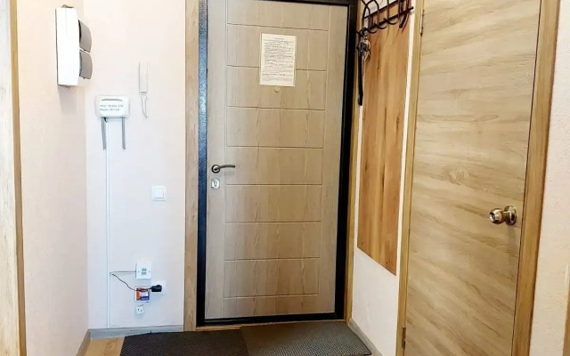Квартира с Кондиционером
