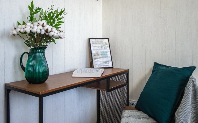 Квартира Studio Hugge place