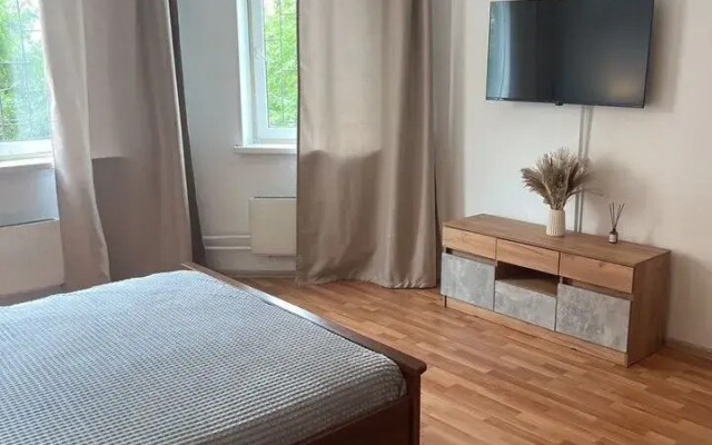Квартира в микрорайоне Белая Дача 22