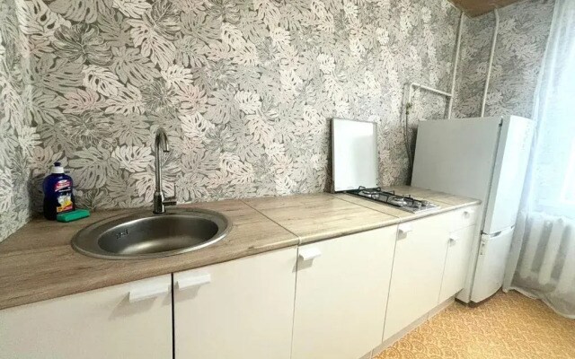 Квартира Однокомнатная для командированных в Калуге