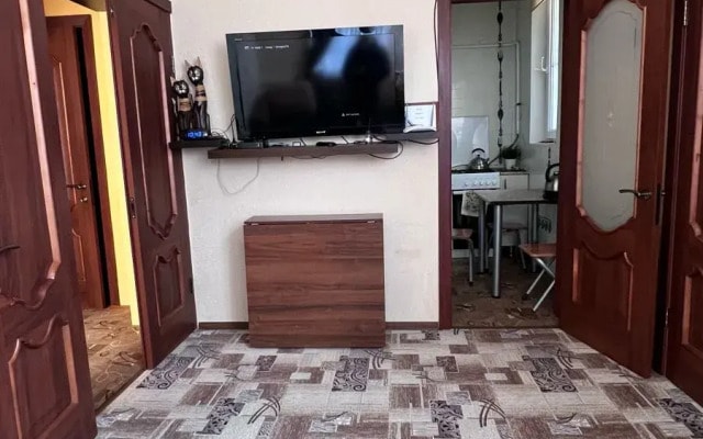 Частной дом на Гастелло