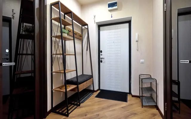 Квартира рядом с Парком Краснодар Галицкого