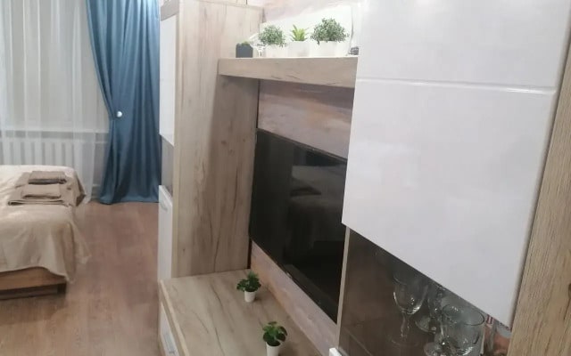 Квартира Котовского 3